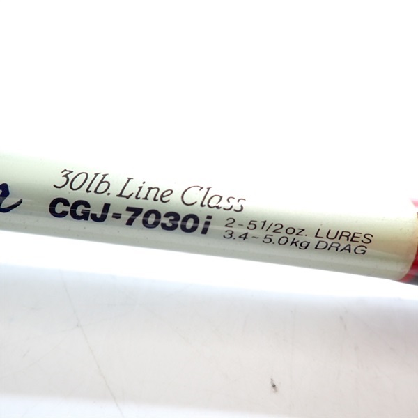 コーラルスターＣＧＪ－７０３０Ｉ